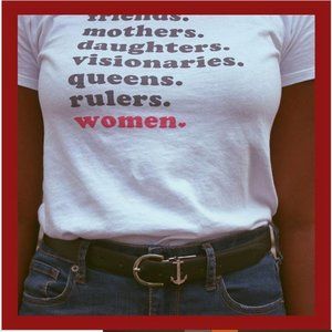 Closet with a Cause!